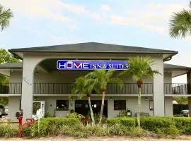Home Inn & Suites