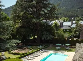Grand Hôtel du Parc