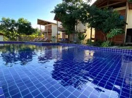 Barra Grande Bangalôs