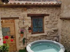 Casa rural El Rincón de las Estrellas