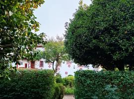 Quinta da Maínha - Charming Houses，位于布拉加的酒店