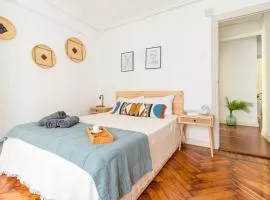 Moderno apartamento en pleno centro