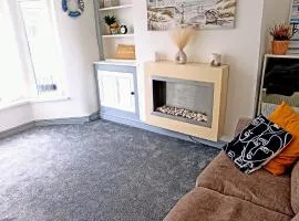 Private room with Netflix