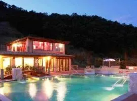 Villa Valentina Spa