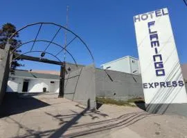 Hotel Flamingo Express