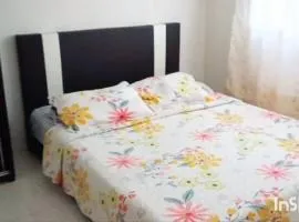 Homestay Kasturi Teluk Kalong Kemaman