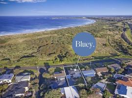 Bluey，位于沃纳姆堡的酒店