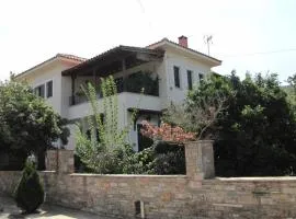 Rafaela House