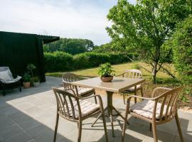 Holiday home Rudkøbing XX，位于鲁德克丙的酒店