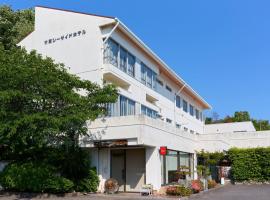 Tabist Setouchinoyado Takehara Seaside，位于Takehara大久野岛附近的酒店