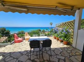 Corfu Glyfada Apartment 45