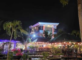 Casa Jedliana，位于Santa Rosa的酒店