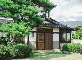 古民家宿るうふ 蔦之家