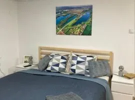 Apartman K 99, Karadjordjeva 99, Bela Crkva