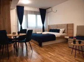 Apartman Zlatanovic Jagodina