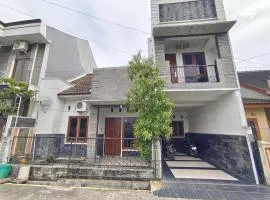 Kenayan Homestay Jogja