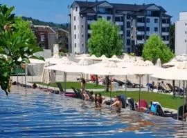 Bankovic Apartman