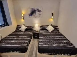 Dream apartment Finchley 4 min walk to the train
