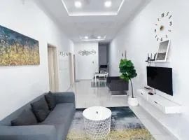 ZR D'Jembal Homestay, Gong Badak