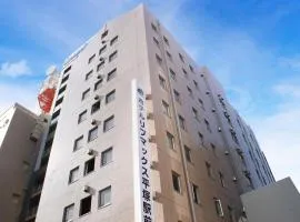 HOTEL LiVEMAX BUDGET Hiratsuka Ekimae