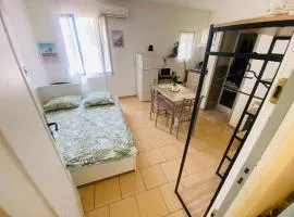 Le studio du Port Place adultes gratuite pour la réserve africaine de sigean