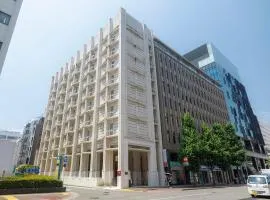 JR九州福冈花博酒店