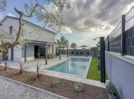 Villa Ana with Private Pool