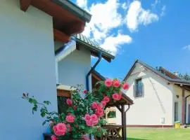 Apartamenty Golden Village