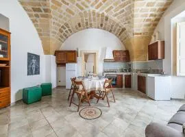 Terra Mia In The Historic Center Of Lecce - Happy Rentals