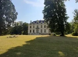 Le Château du Breuil