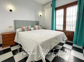 Micaela Charming Hostal