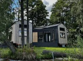 Tiny House - Osada Wilkasy