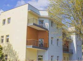 Kompleks Hotelowo-Rekreacyjny “Kasztelanka”，位于切霍齐内克的酒店