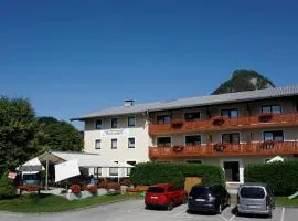 斯特法尼霍夫酒店-餐厅