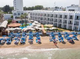 Mimoza Beach Hotel