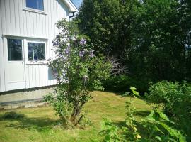 Utleiebolig Fannrem，位于Fannrem的酒店