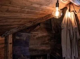 Troadkasten - Nationalpark Kalkalpen