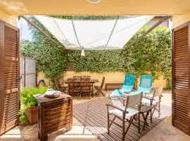 HospitalityRome Beautiful Villa with garden