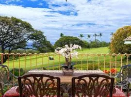 Hale Hāhālua - Hale Hahalua - Serenity and Ocean Views in Kona - now with upgraded AC in bedroom