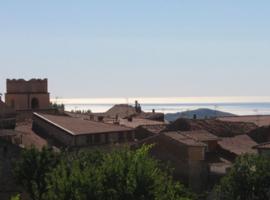 villa ascosa residence，位于Massascusa的酒店