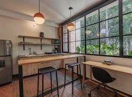 The Somos Flats Laureles，位于麦德林的酒店