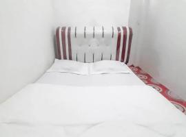 Homestay Cantika Koto Tengah RedPartner