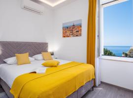 Dubrovnik Fantasy Apartments，位于杜布罗夫尼克的公寓