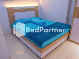 Hotel Rai's Palopo Exclusive Mitra RedDoorz