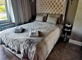 贝尔维尤酒店