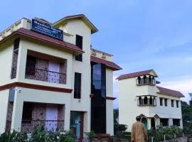 Mayabon Resort Bolpur