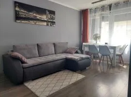 Apartament W18 Mieszkanie dla Wszystkich