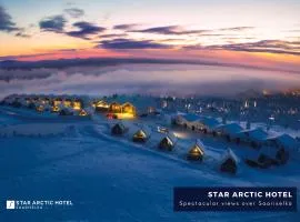 北极星酒店