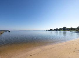 Solymar，位于科洛尼尔比奇的酒店