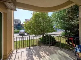 SeaX Stay Apartment - free parking